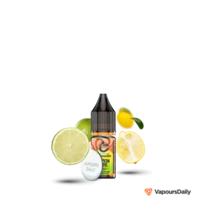 سالت لیمو ویپرسو (10میل) VAPORESSO DELICIU LEMON LIME