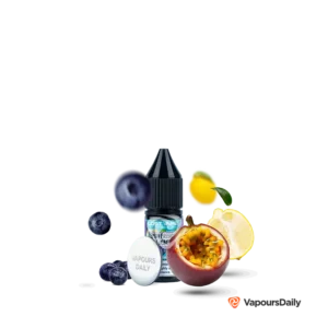 سالت لاست ویپ لیمو پشن فروت بلوبری (10میل) LOST VAPE LEMON PASSION BLUEBERRY