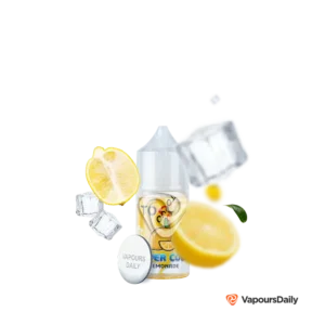 سالت توکیو لیموناد یخ (30میل) TOKYO SUPER COOL LEMONADE