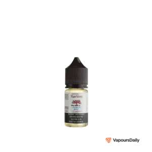 سالت رایپ ویپز تنباکو بلوبری نعناع (30میل) RIPE VAPES BLUEBERRY MINT TOBACCO