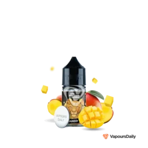 سالت دکتر ویپز انبه (30میل) DR VAPES MANGO
