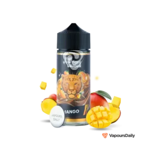 جویس دکتر ویپز انبه (120میل) DR VAPES MANGO