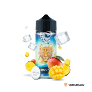جویس دکتر ویپز انبه یخ (120میل) DR VAPES MANGO ICE