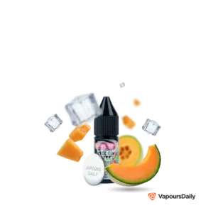 سالت لاست ویپ ملون یخ (10میل) LOST VAPE MELON FREEZ