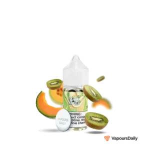 سالت کلود نوردز ملون کیوی CLOUD NURDZ KIWI MELON