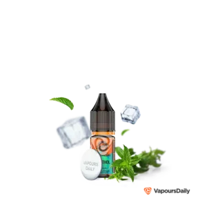 سالت نعناع یخ ویپرسو (10میل) VAPORESSO DELICIU MENTHOL