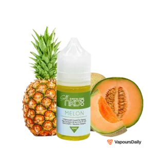 سالت نیکد آناناس طالبی NKD MELON