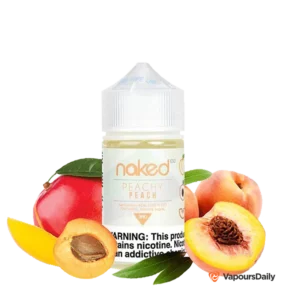 جویس نیکد انبه زردآلو هلو NKD PEACHY PEACH