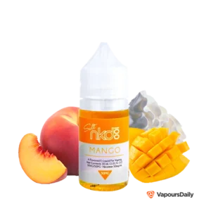 سالت نیکد انبه هلو خامه NKD MANGO