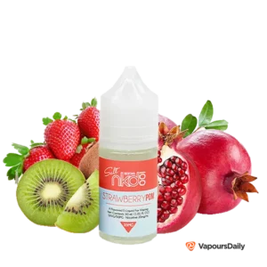 سالت نیکد توت‌ فرنگی انار NKD STRAWBERRY POM