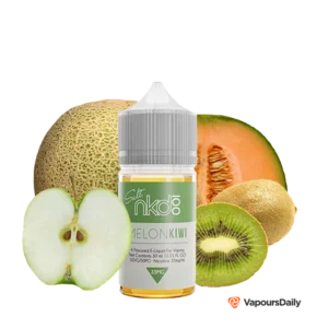 سالت نیکد ملون سیب کیوی NKD MELON KIWI