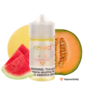 جویس نیکد هندوانه طالبی خربزه NKD ALL MELON