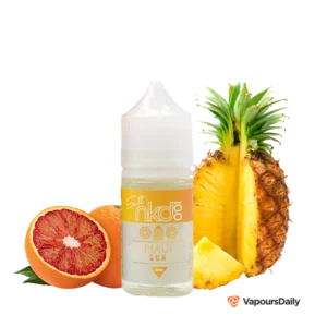سالت نیکد آناناس پرتقال خونی NKD MAUI SUN