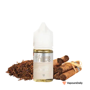سالت نیکد کوبان بلند NKD CUBAN BLEND