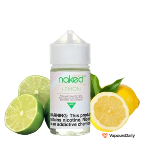 جویس نیکد لیمو NKD LEMON