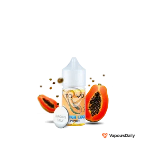 سالت توکیو پاپایا یخ (30میل) TOKYO SUPER COOL PAPAYA