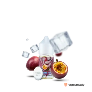 سالت توکیو پشن فروت یخ (30میل) TOKYO SUPER COOL PASSION FRUIT