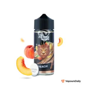 جویس دکتر ویپز هلو (120میل) DR VAPES PEACH