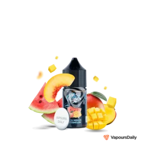 سالت توکیو هلو انبه هندوانه (30میل) TOKYO REMIX PEACH MANGO WATERMELON