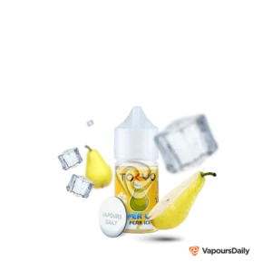 سالت توکیو گلابی یخ (30میل) TOKYO SUPER COOL PEAR ICE