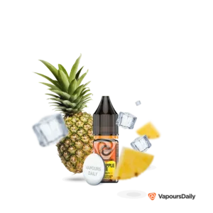 سالت آناناس یخ ویپرسو (10میل) VAPORESSO DELICIU PINEAPPLE ICE