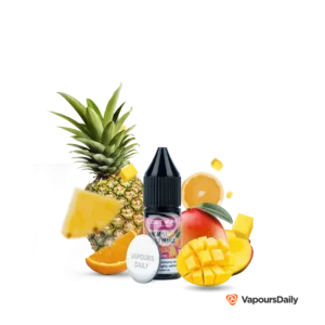 سالت لاست ویپ آناناس انبه پرتقال (10میل) LOST VAPE PINEAPPLE MANGO ORANGE