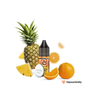 سالت آناناس پرتقال ویپرسو (10میل) VAPORESSO DELICIU PINEAPPLE ORANGE