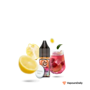 سالت لیموناد تمشک ویپرسو (10میل) VAPORESSO DELICIU PINK LEMONADE