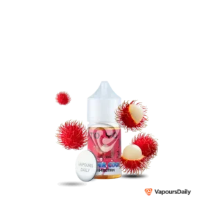 سالت توکیو رامبوتان یخ (30میل) TOKYO SUPER COOL RAMBUTAN