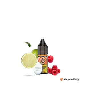 سالت لیمو تمشک ویپرسو (10میل) VAPORESSO DELICIU RASPBERRY KEY LIME