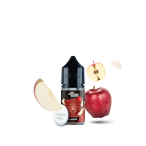 سالت دکتر ویپز سیب قرمز (30میل) DR VAPES RED APPLE