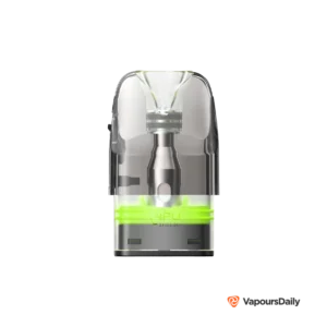کارتریج گیک ویپ کیو GEEKVAPE Q CARTRIDGE (SIDE FILL VERSION)