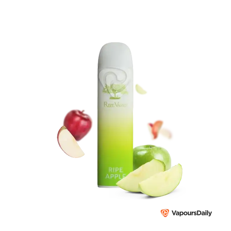 پادسیستم یک بار مصرف رایپ ویپز پالم 3000