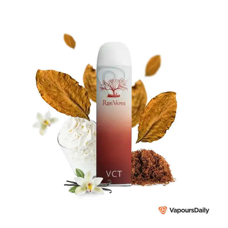 پادسیستم یک بار مصرف رایپ ویپز پالم 3000