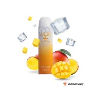 پادسیستم یک بار مصرف رایپ ویپز پالم RIPE VAPES PALM 3000