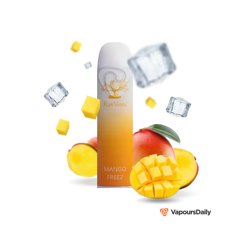 پادسیستم یک بار مصرف رایپ ویپز پالم 3000