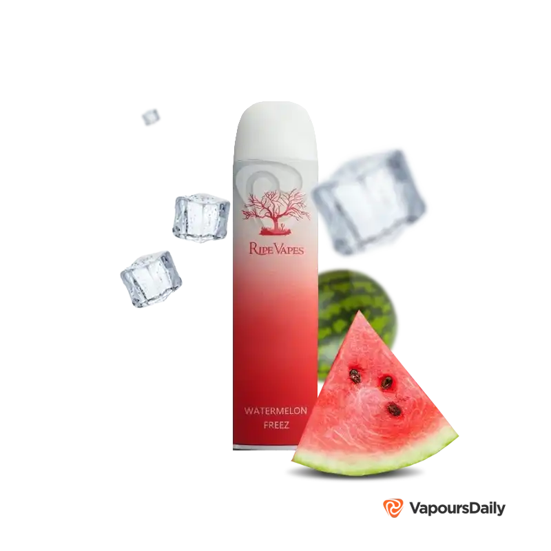 پادسیستم یک بار مصرف رایپ ویپز پالم 3000