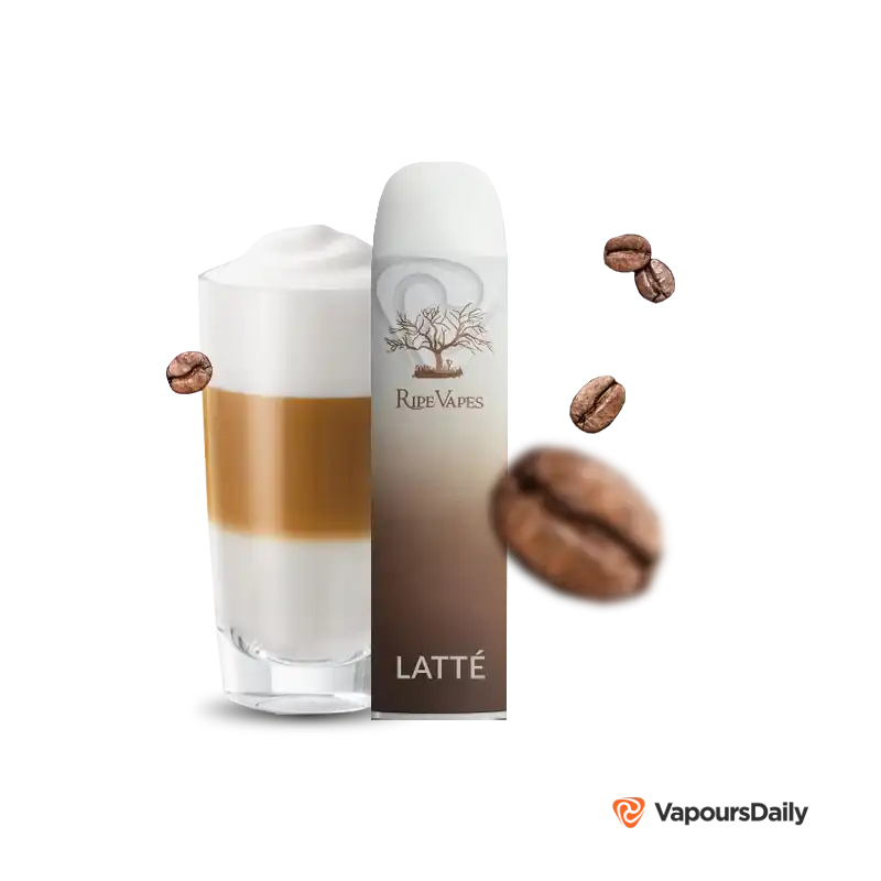 پادسیستم یک بار مصرف رایپ ویپز پالم 3000