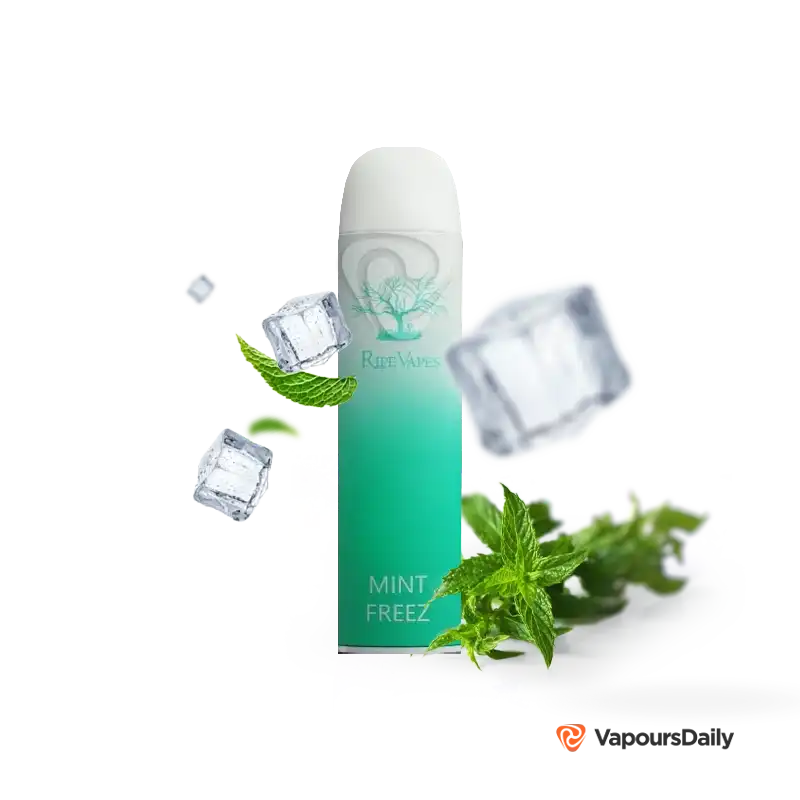 پادسیستم یک بار مصرف رایپ ویپز پالم 3000