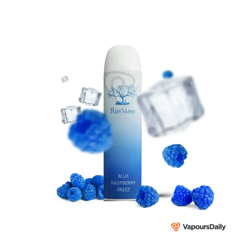 پادسیستم یک بار مصرف رایپ ویپز پالم 3000