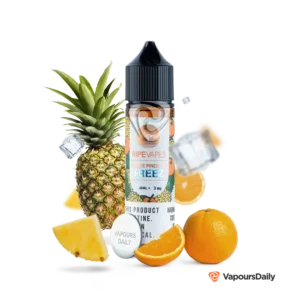 جویس رایپ ویپز آناناس پرتقال یخ RIPE VAPES OPF