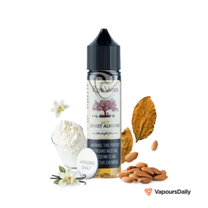 جویس تنباکو بادام RIPE VAPES VCT SWEET ALMOND