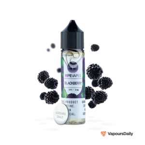جویس رایپ ویپز تمشک سیاه RIPE VAPES BLACKBERRY