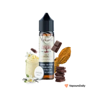 جویس تنباکو خامه شکلات RIPE VAPES VCT CHOCOLATE