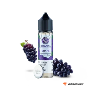 جویس رایپ ویپز انگور RIPE VAPES GRAPE