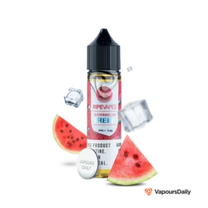 جویس رایپ ویپز هندوانه یخ RIPE VAPES WATERMELON FREEZ