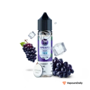 جویس رایپ ویپز انگور یخ RIPE VAPES GRAPE FREEZ