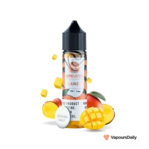 جویس رایپ ویپز انبه RIPE VAPES MANGO