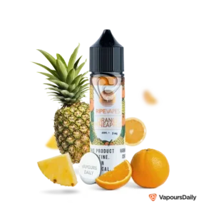 جویس رایپ ویپز آناناس پرتقال RIPE VAPES PINEAPPLE ORANGE