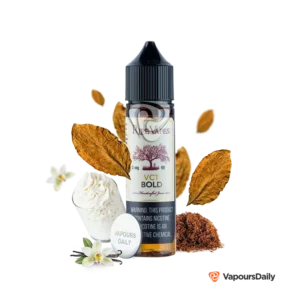 جویس رایپ ویپز تنباکو کاستارد RIPE VAPES VCT BOLD